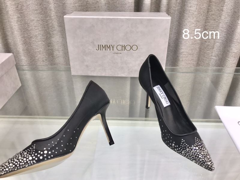 Jimmy Choo Shoes